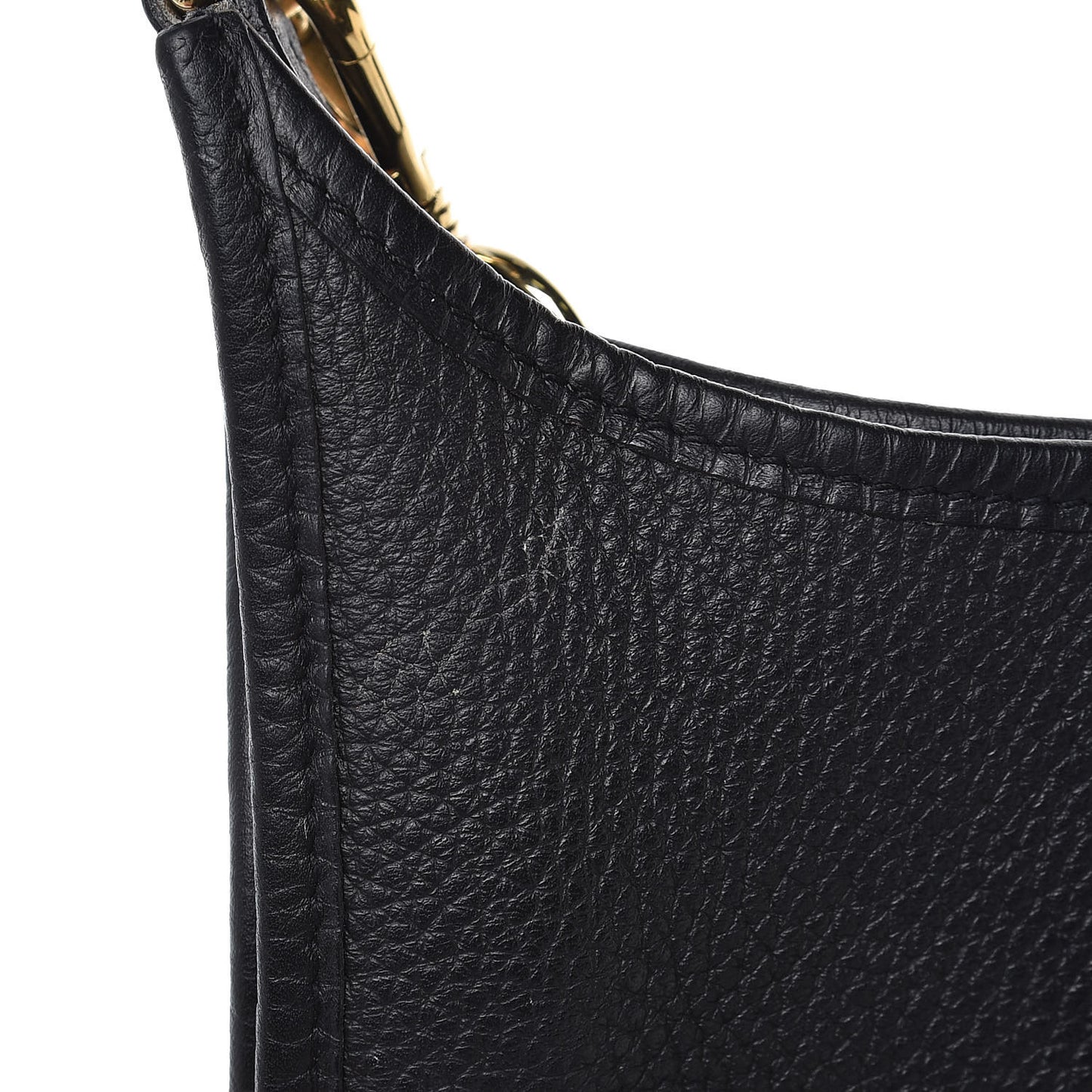 Taurillon Clemence Evelyne GM Black