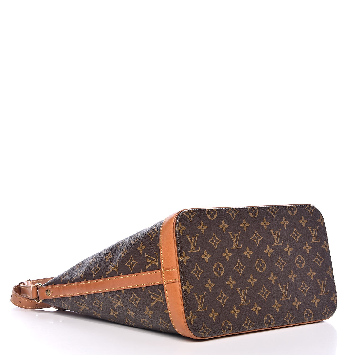 Louis Vuitton Monogram Sharon Stone Amfar Vanity Three 4 of 15