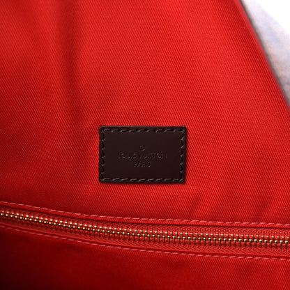 Louis Vuitton Damier Ebene Graceful MM 5 of 10