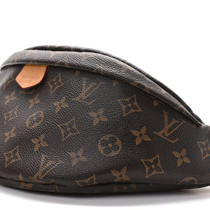 Louis Vuitton Monogram Bumbag 8 of 8