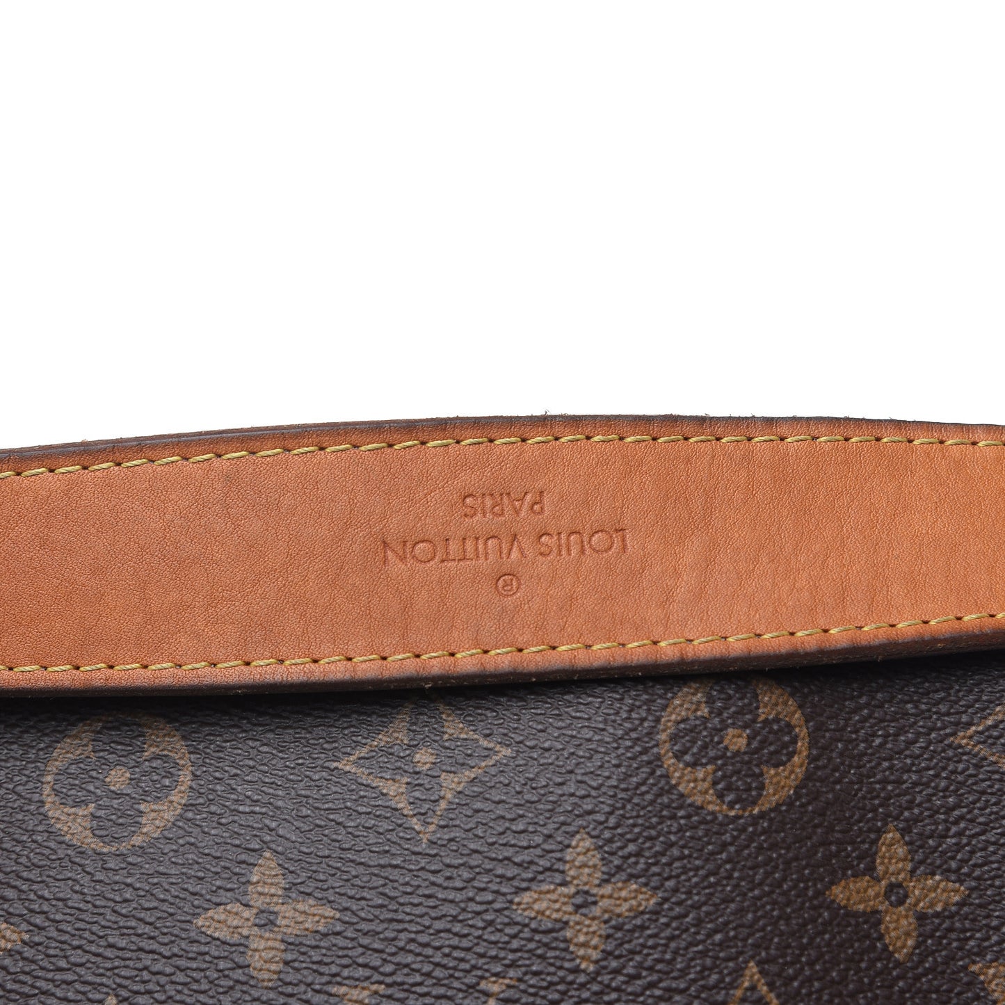 Monogram Graceful MM Pivoine