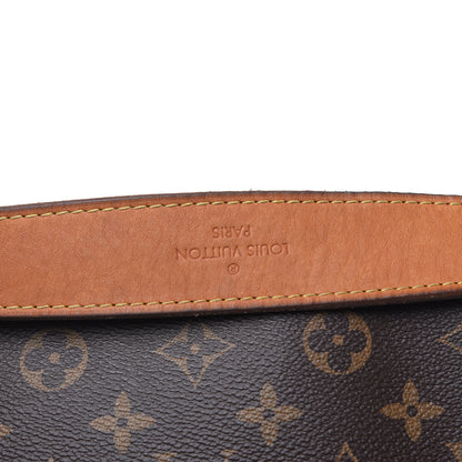Louis Vuitton Monogram Graceful MM Pivoine 12 of 19