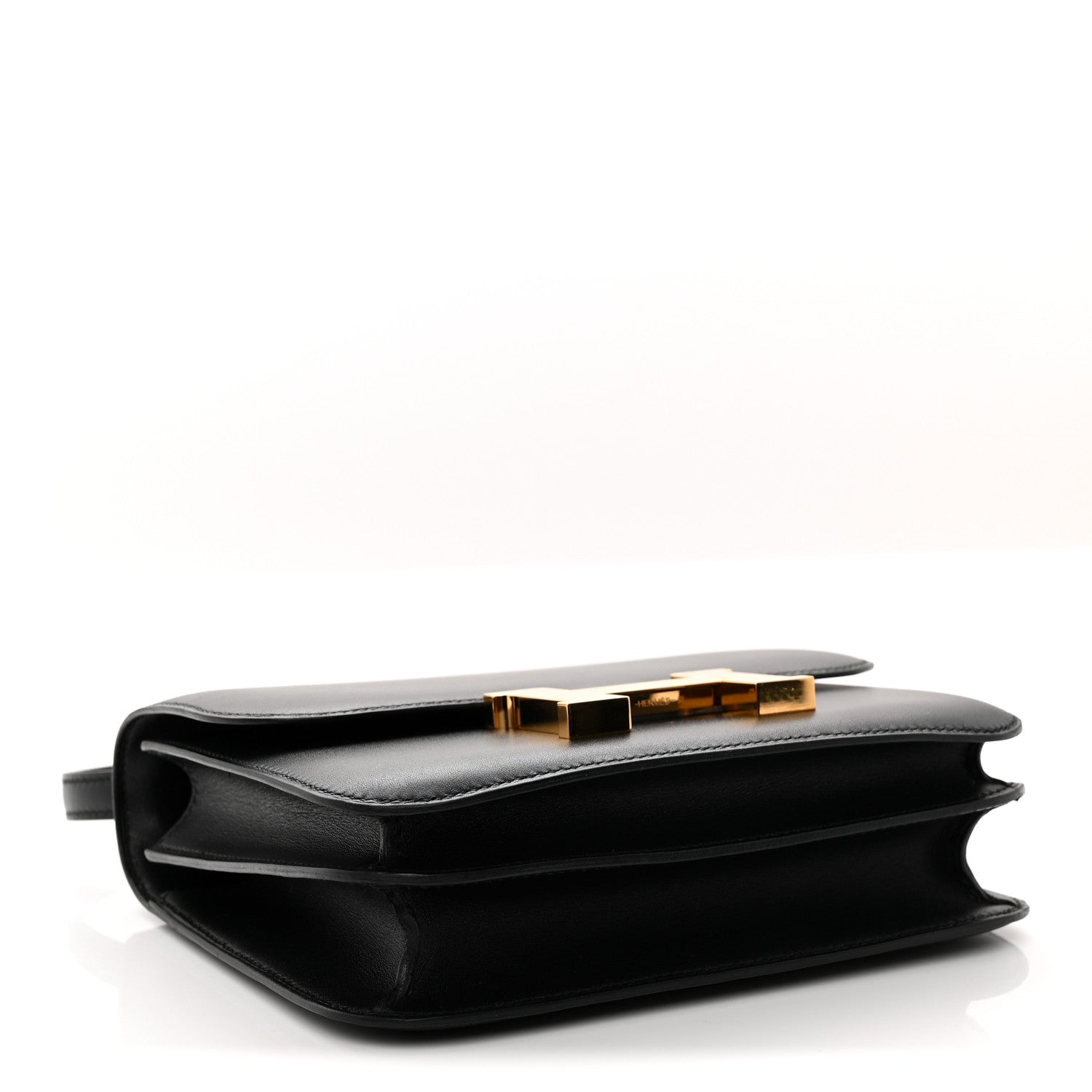 Hermes Box Constance 18 Black 1920742 – FASHIONPHILE