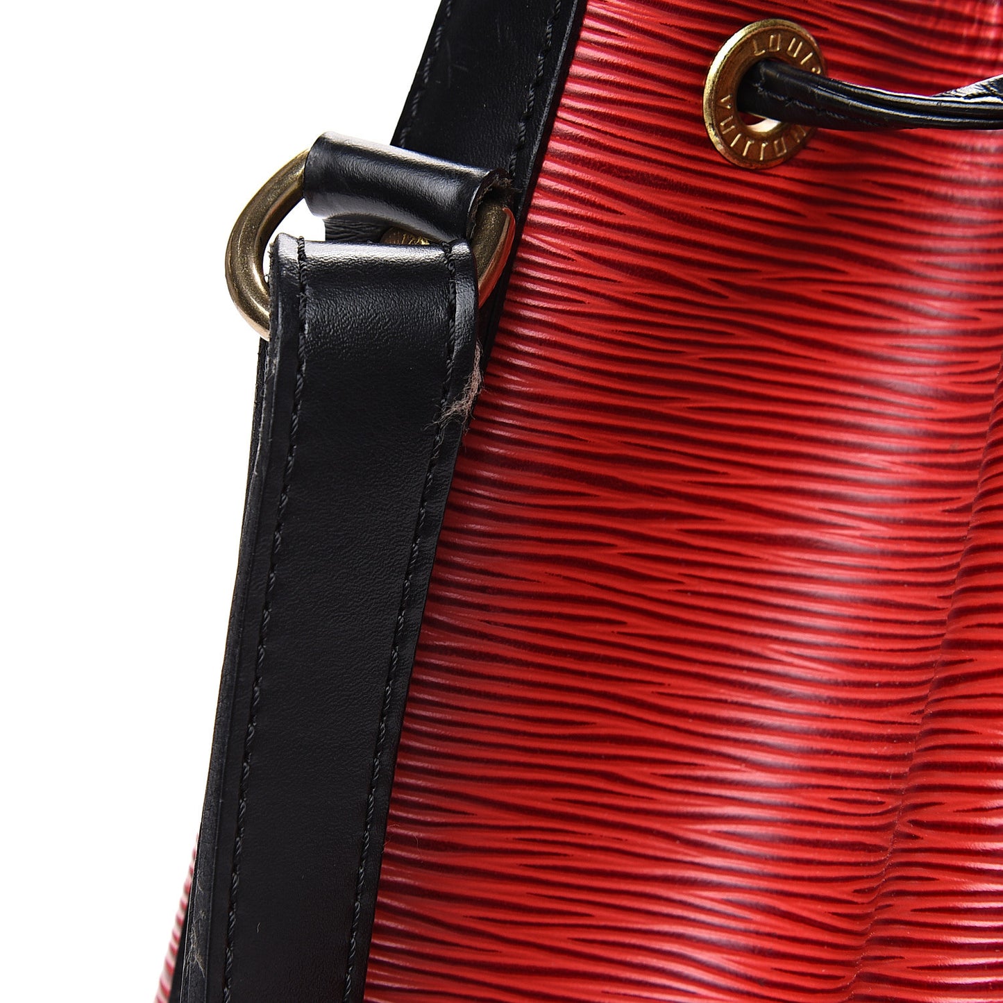 Epi Petit Noe Red Black