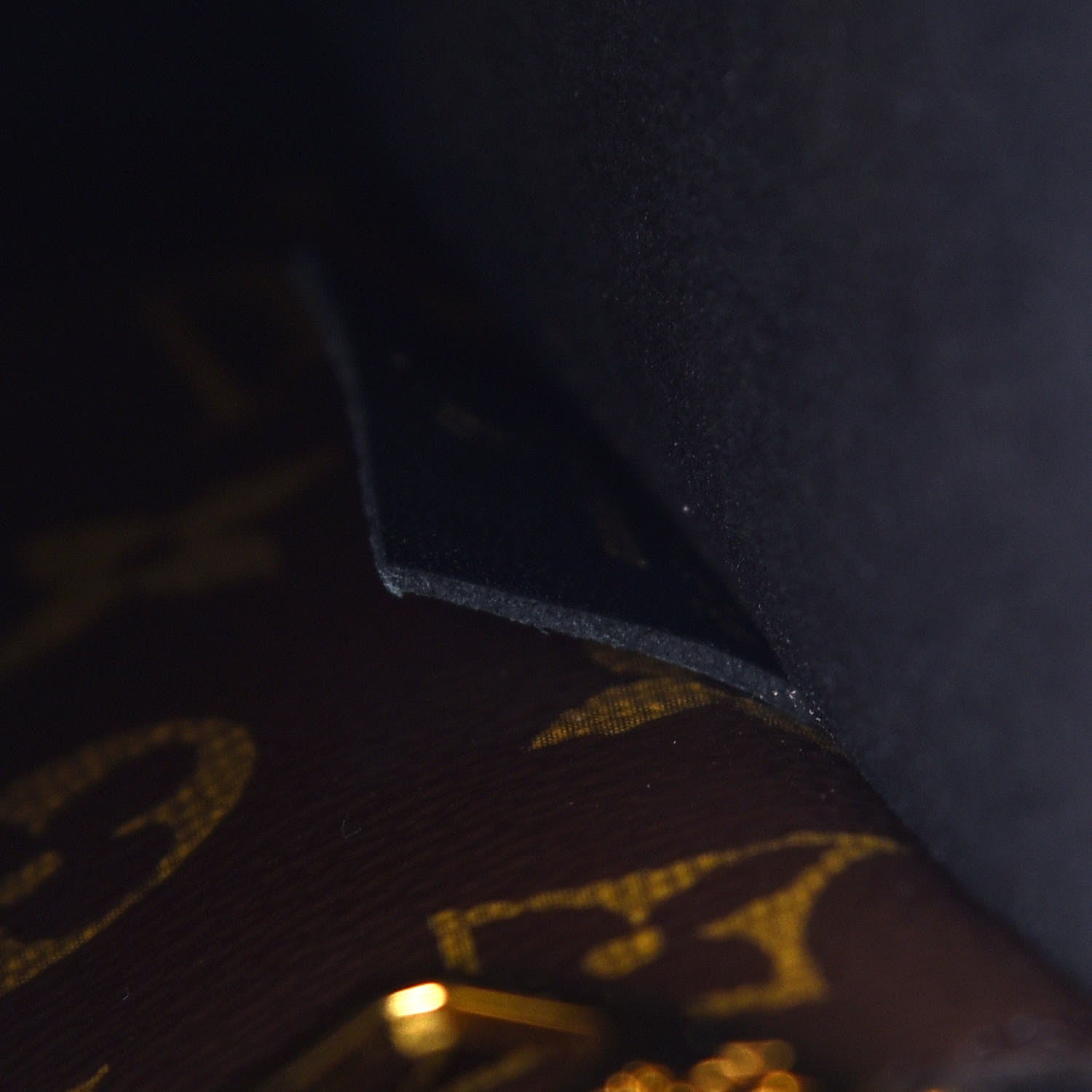 Louis Vuitton Monogram Neonoe MM Black 7 of 8