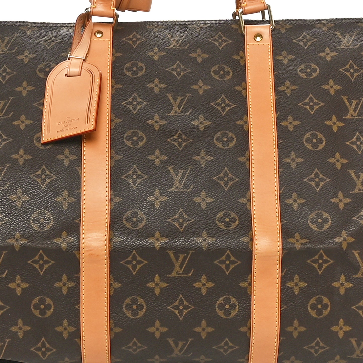 Monogram Keepall 60