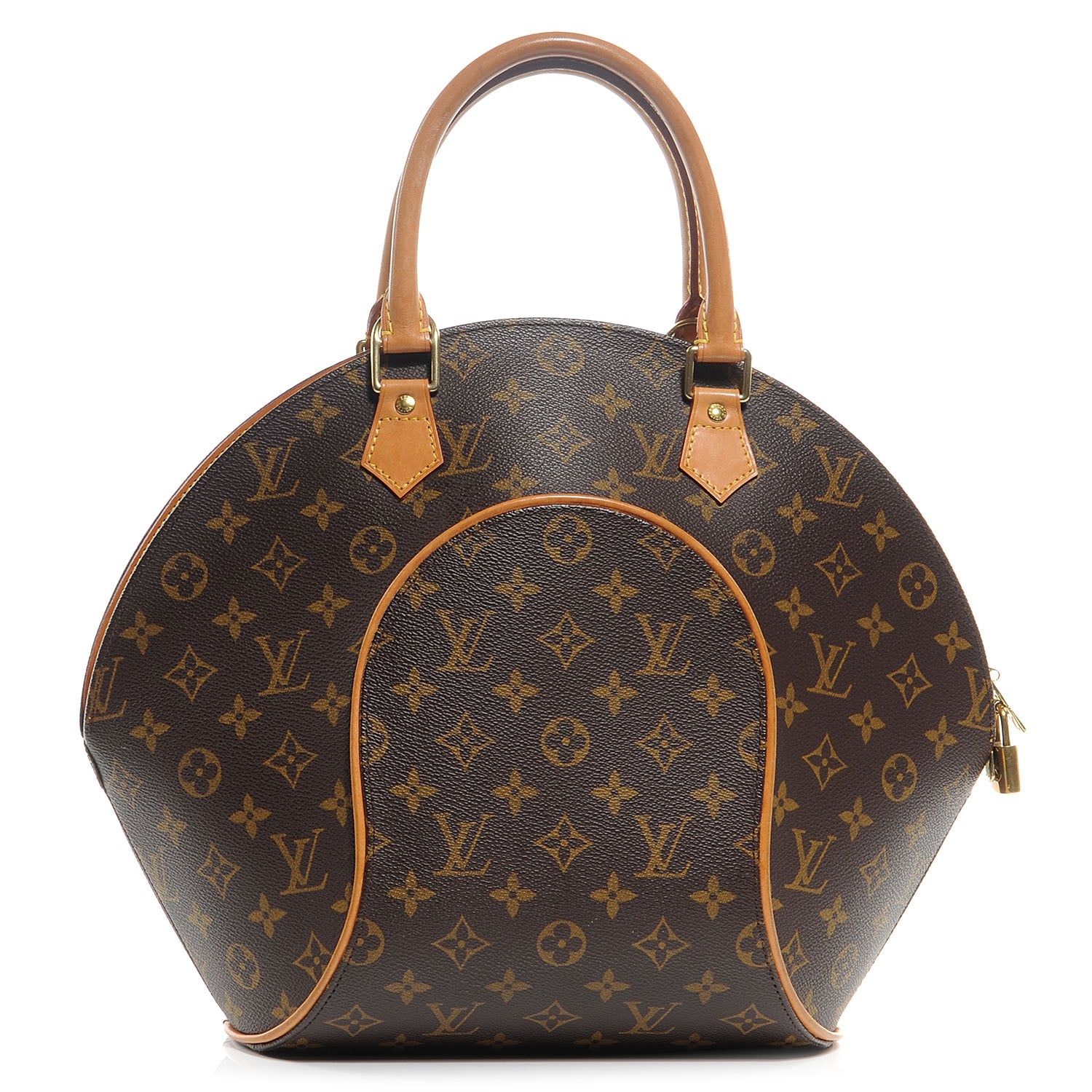 Louis Vuitton Monogram Ellipse MM 1 of 7