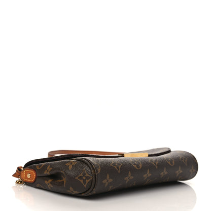 Louis Vuitton Monogram Favorite MM 4 of 17
