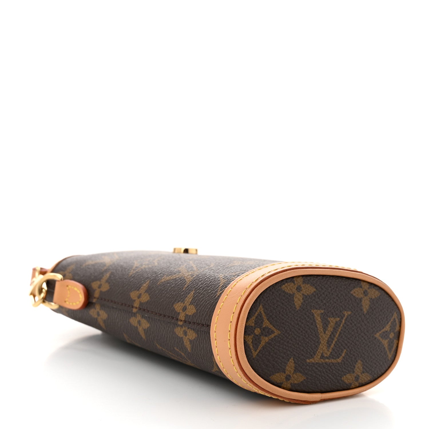 Louis Vuitton Monogram Fold Me Pouch 4 of 9