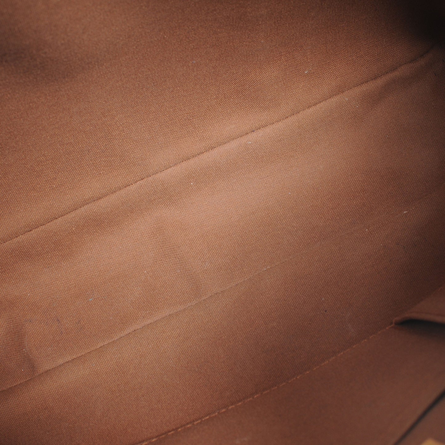 Monogram Sac Bosphore Briefcase