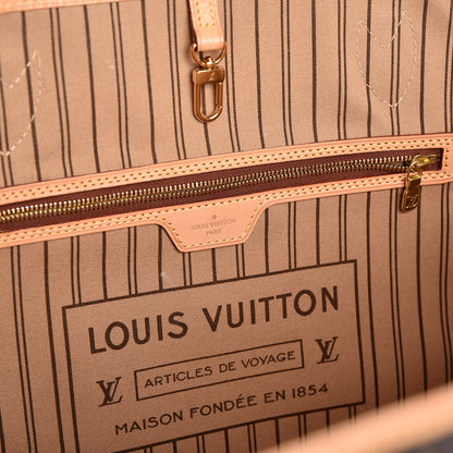 Louis Vuitton Monogram Neo Neverfull GM 6 of 11