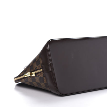Louis Vuitton Damier Ebene Alma PM 6 of 17