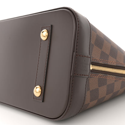 Louis Vuitton Damier Ebene Alma PM 10 of 11