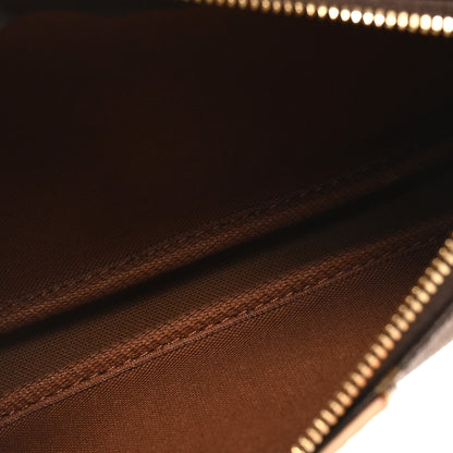 Louis Vuitton Monogram Multi Pochette Accessories Kaki 6 of 11