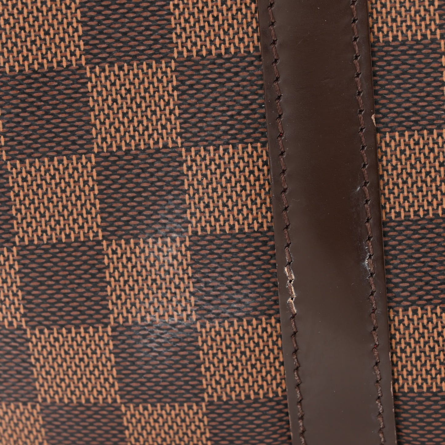 Damier Ebene Speedy Bandouliere 30