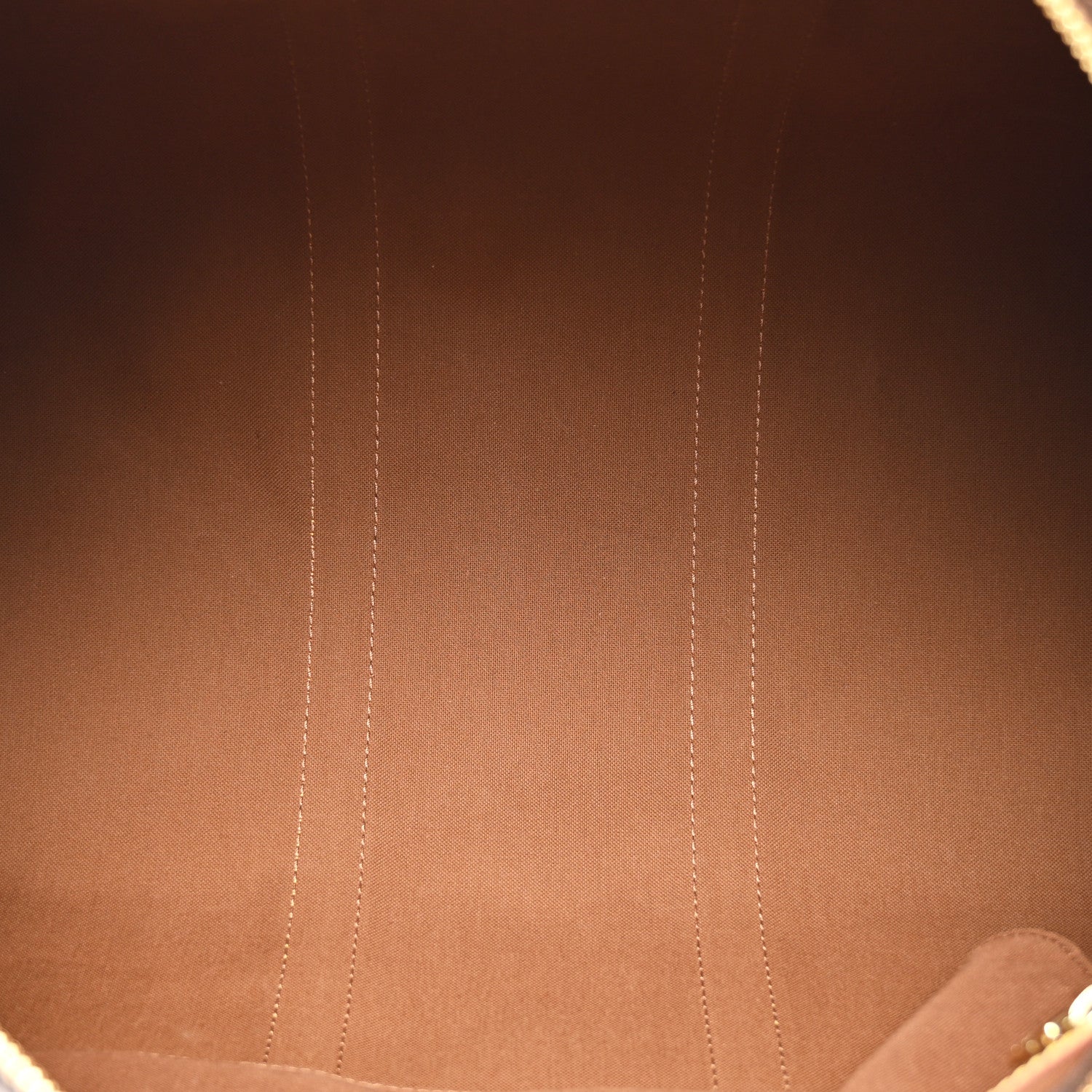 Louis Vuitton Monogram Keepall Bandouliere 45 4 of 8