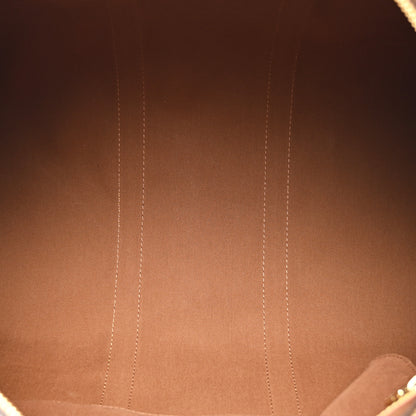 Louis Vuitton Monogram Keepall Bandouliere 45 4 of 8