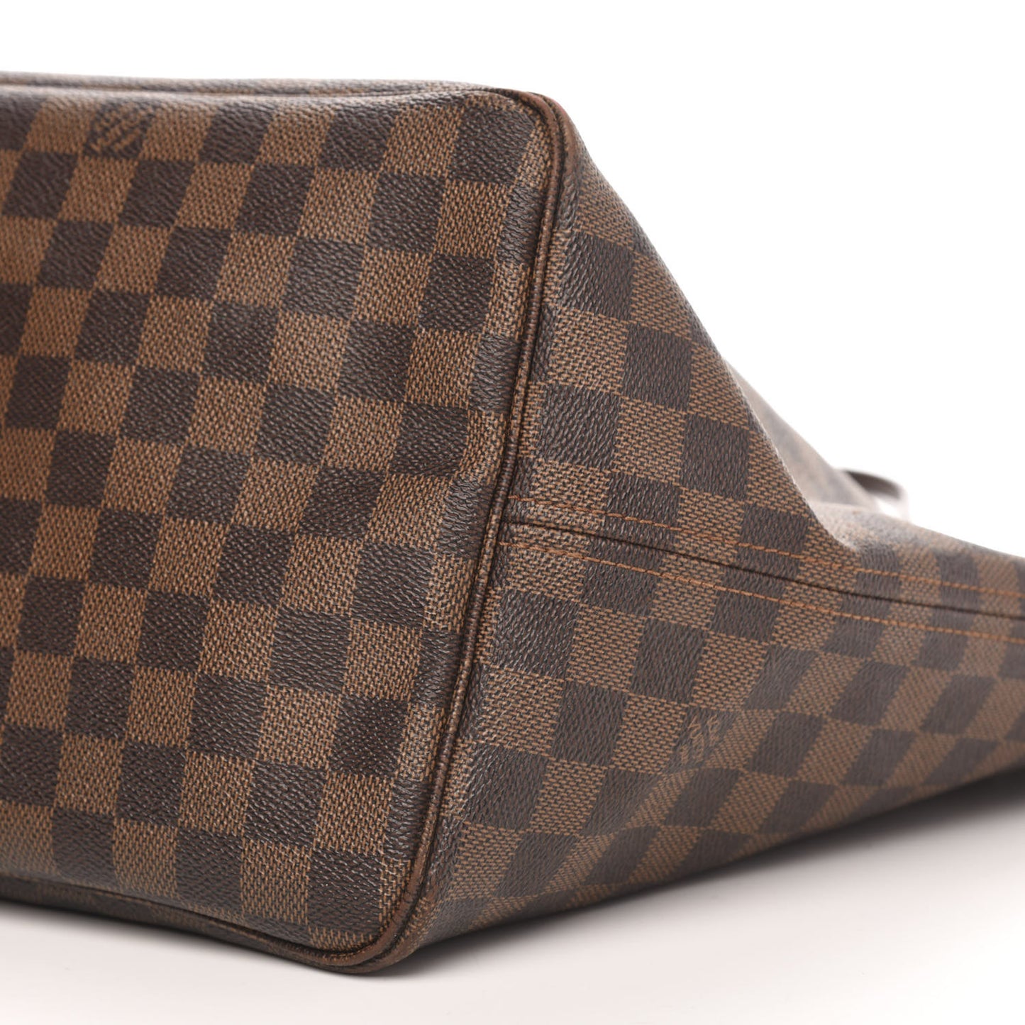 Damier Ebene Neverfull GM