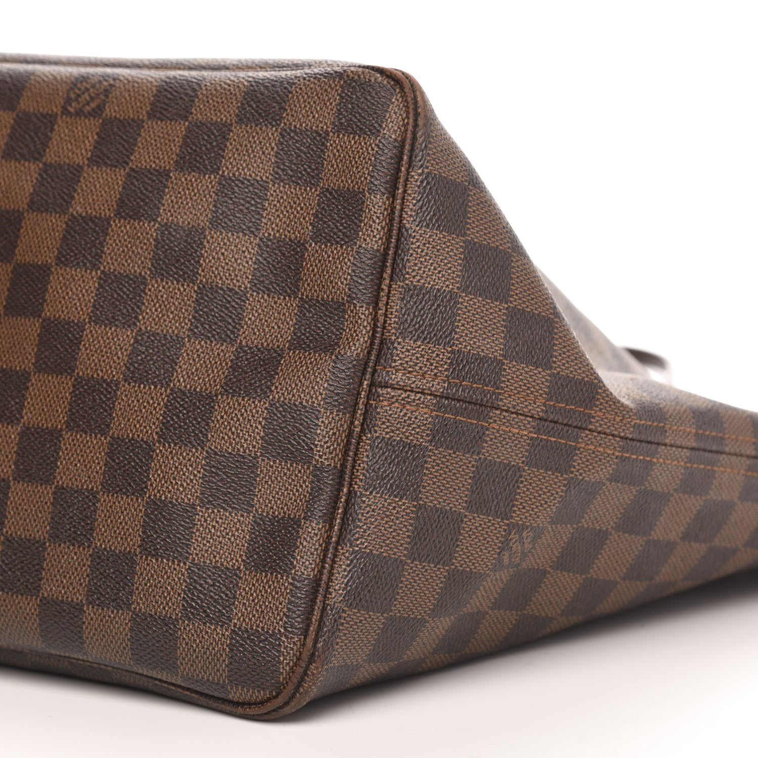 Louis Vuitton Damier Ebene Neverfull GM 13 of 15