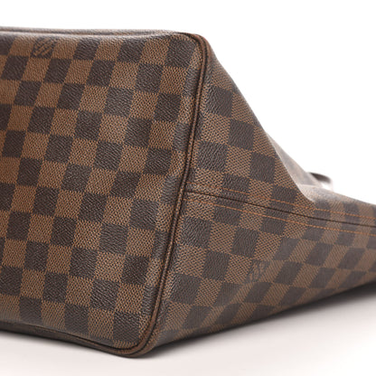 Louis Vuitton Damier Ebene Neverfull GM 13 of 15