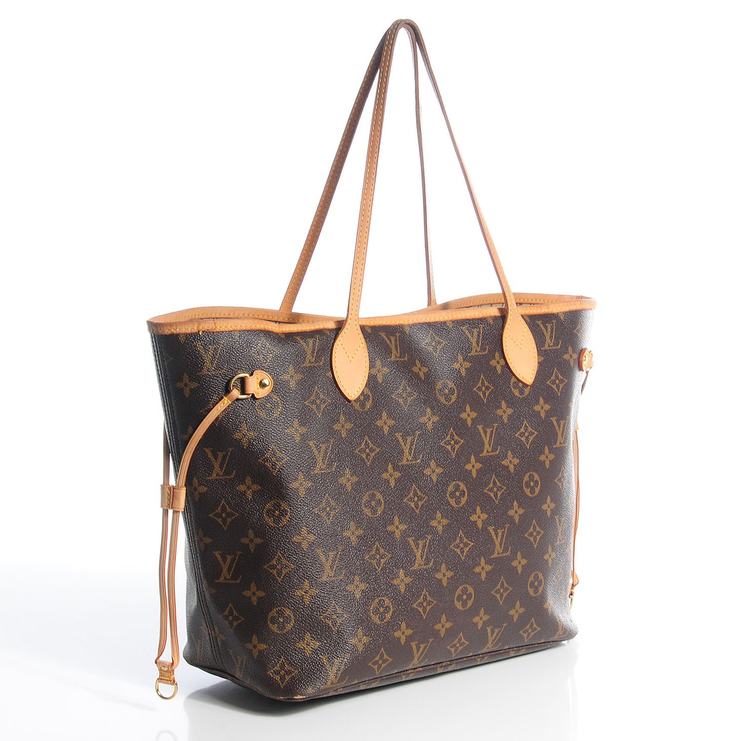 Monogram Neverfull MM