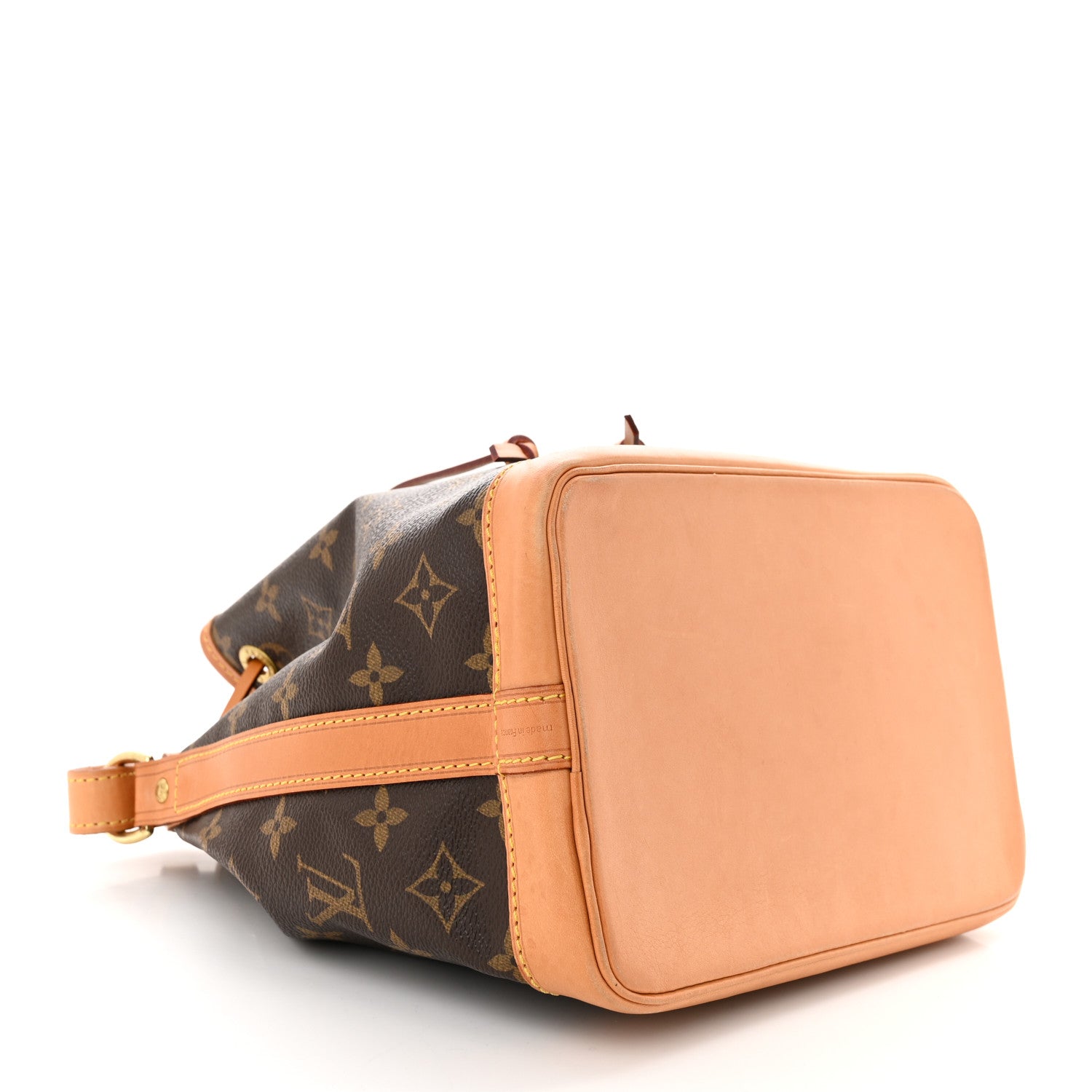 Louis Vuitton Monogram Noe BB 4 of 10
