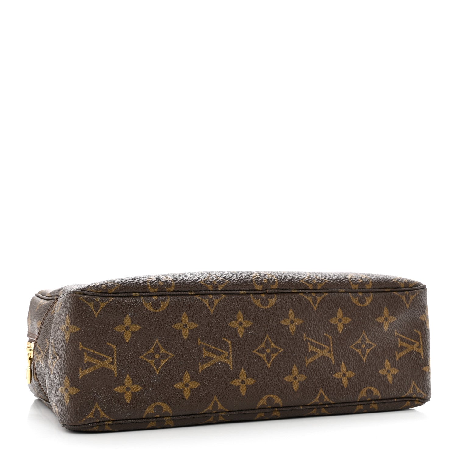 Louis Vuitton Monogram Trousse Toilette 28 4 of 11