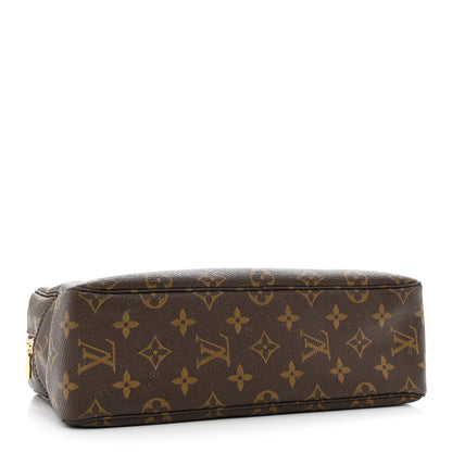 Louis Vuitton Monogram Trousse Toilette 28 4 of 11