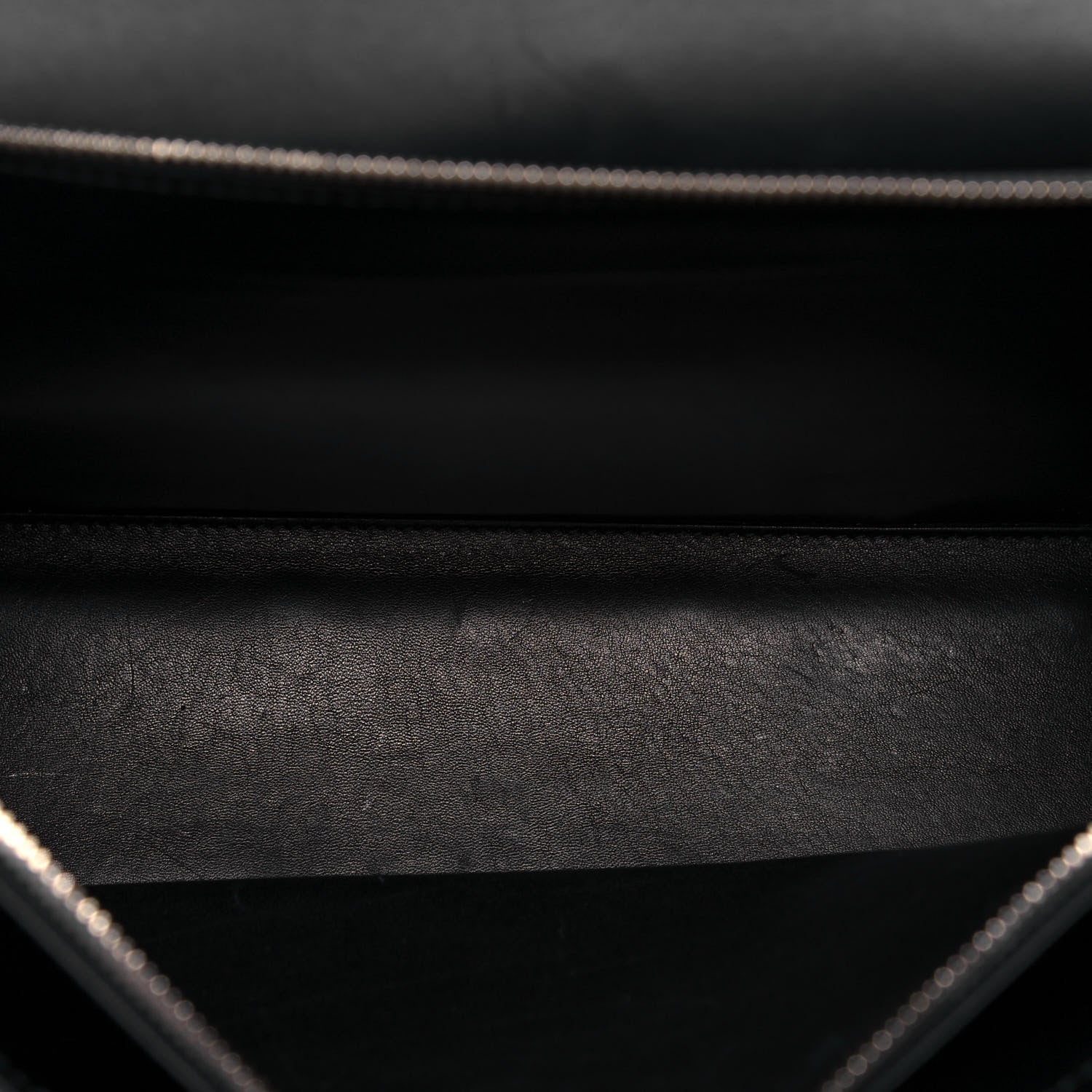 Balenciaga Veau Le Dix S New Cartable Briefcase Black 10 of 20