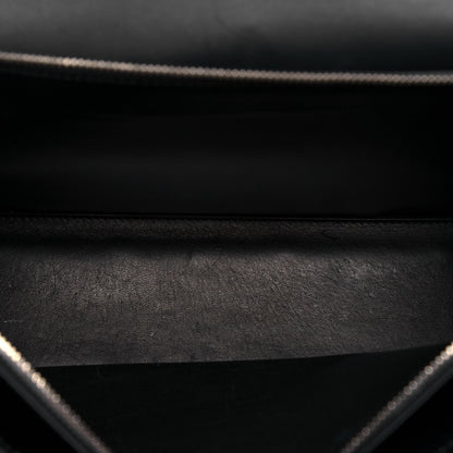 Balenciaga Veau Le Dix S New Cartable Briefcase Black 10 of 20