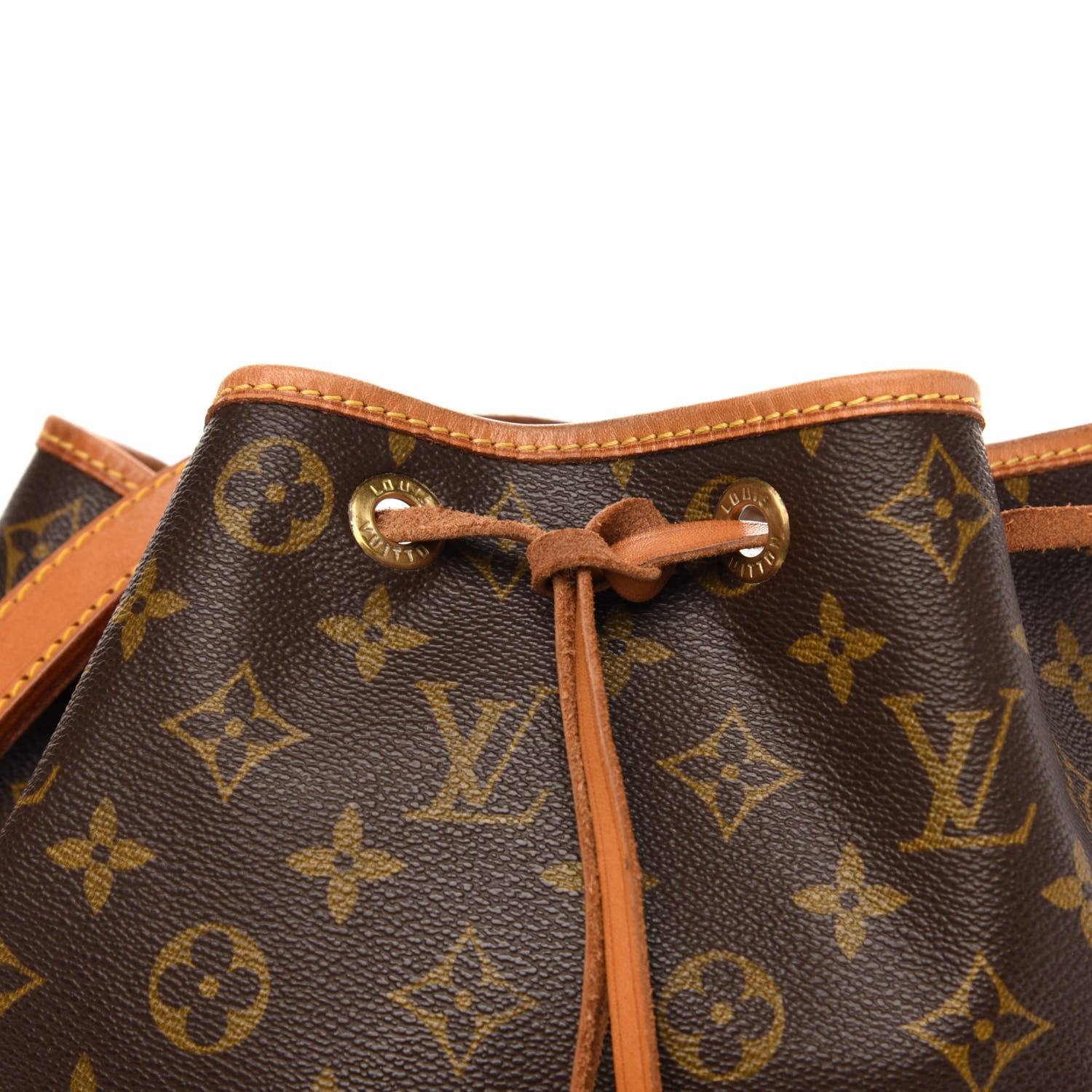 Louis Vuitton Monogram Noe 10 of 10