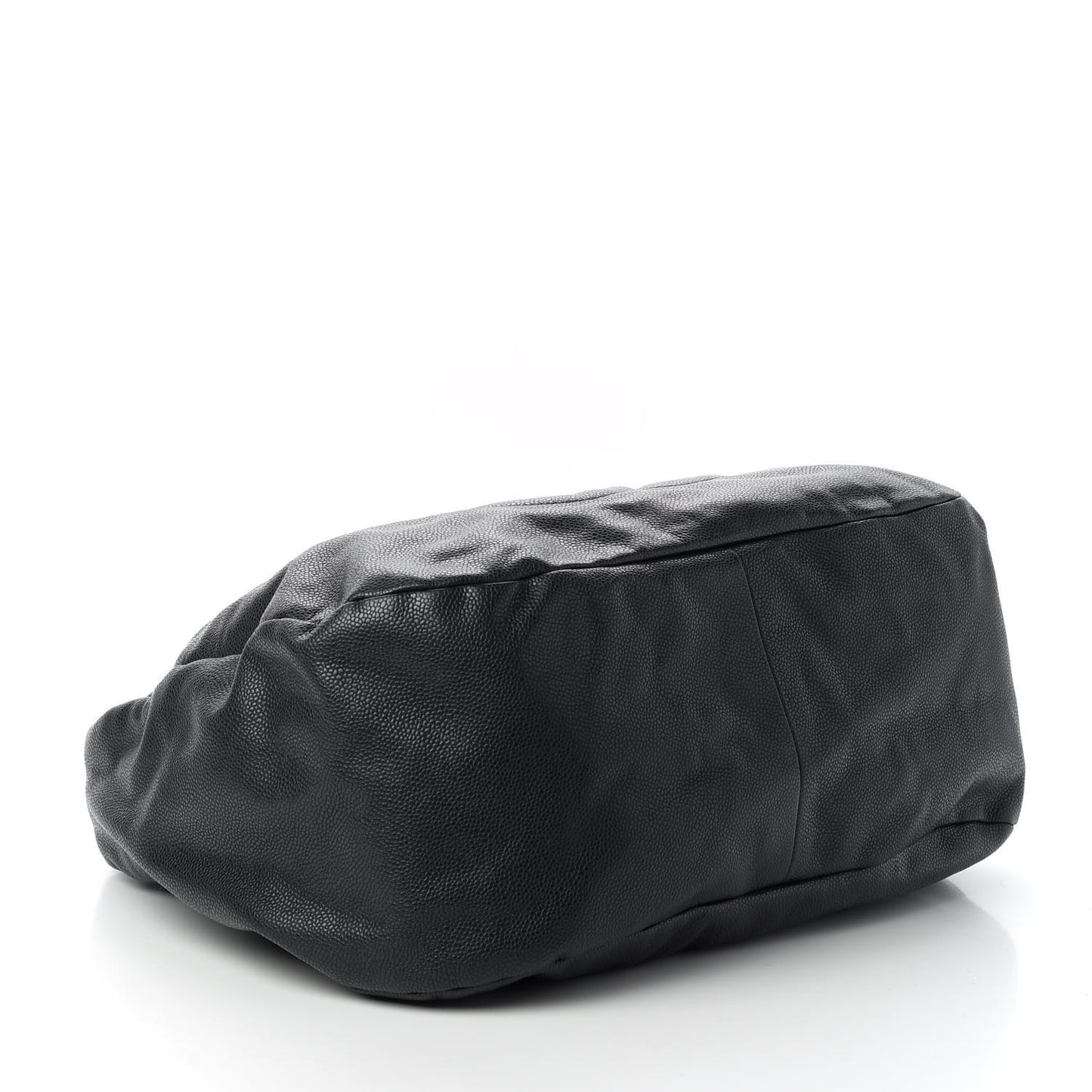 Caviar 31 Hobo Black