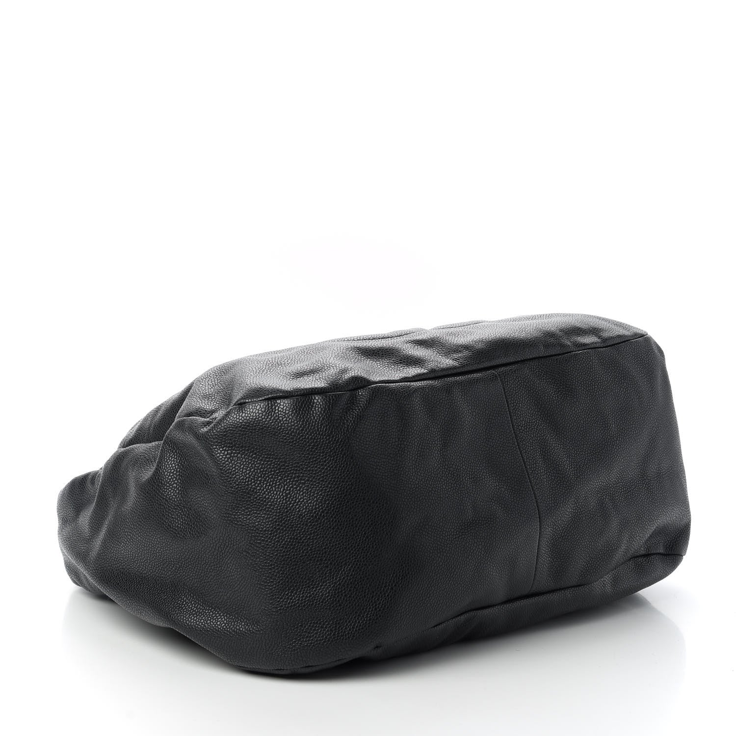Chanel Caviar 31 Hobo Black 4 of 10