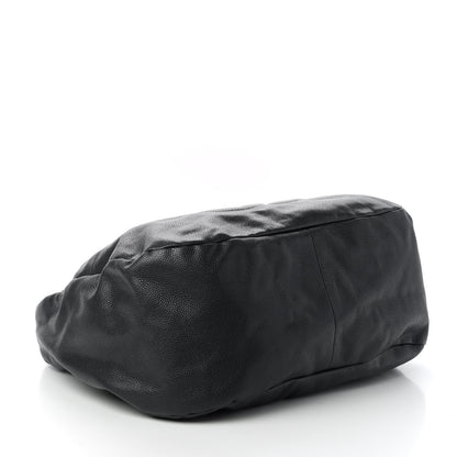 Chanel Caviar 31 Hobo Black 4 of 10