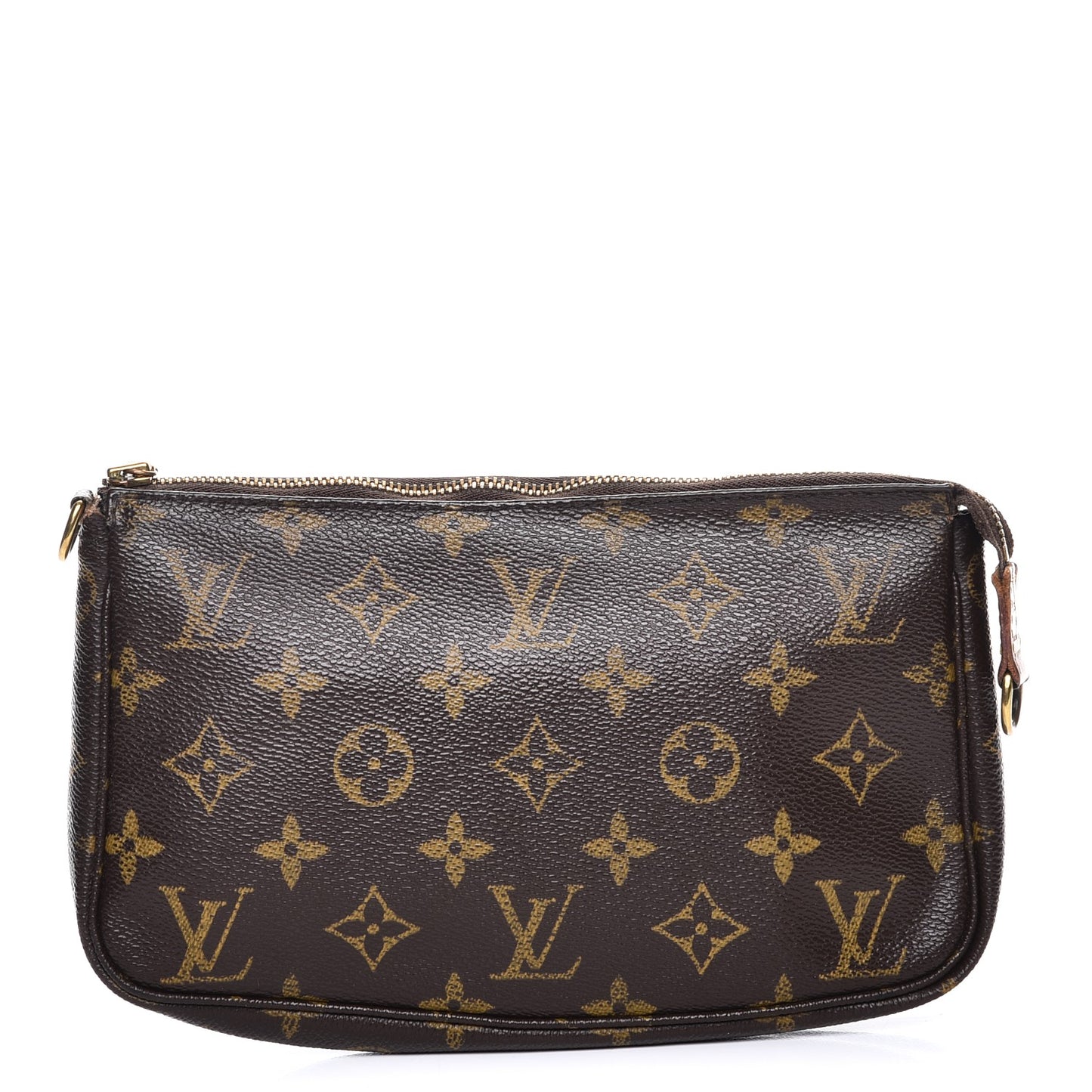 Monogram Pochette Accessories