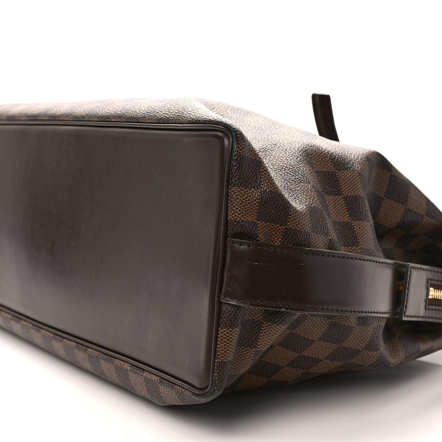 LOUIS VUITTON Damier Ebene Chelsea Tote