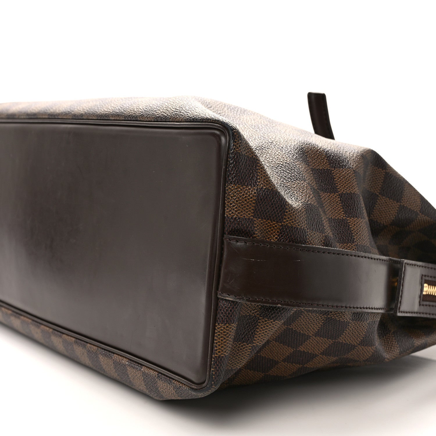 Louis Vuitton LOUIS VUITTON Damier Ebene Chelsea Tote 7 of 10