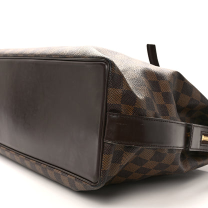 Louis Vuitton LOUIS VUITTON Damier Ebene Chelsea Tote 7 of 10