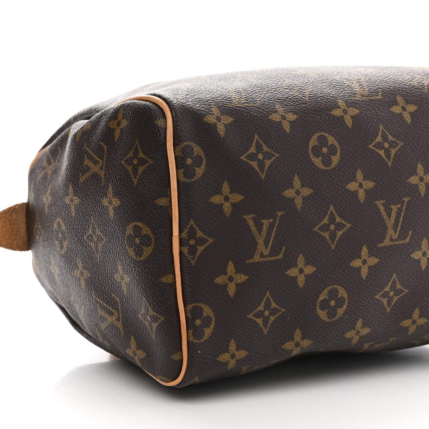 Louis Vuitton Monogram Speedy 25 9 of 10