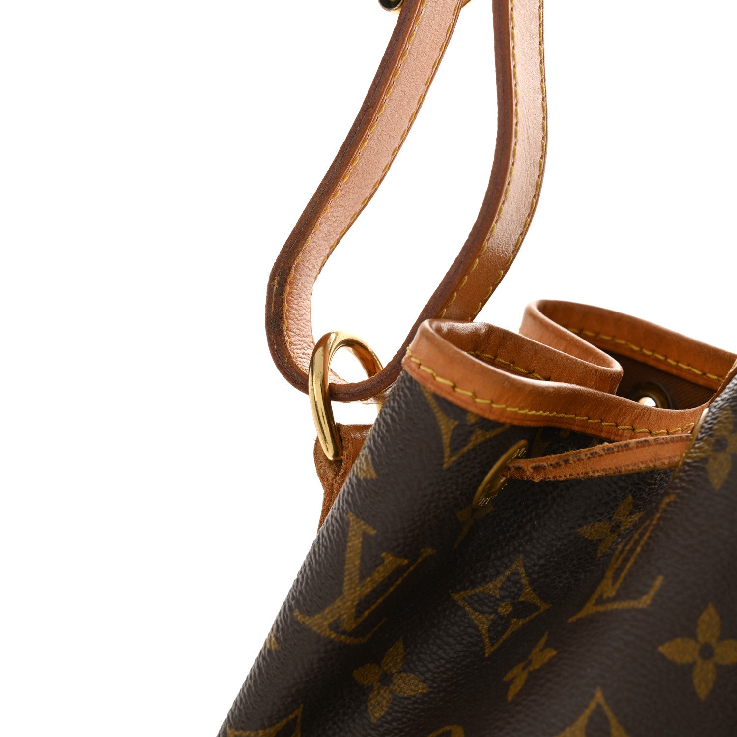 Louis Vuitton Monogram Noe 14 of 19