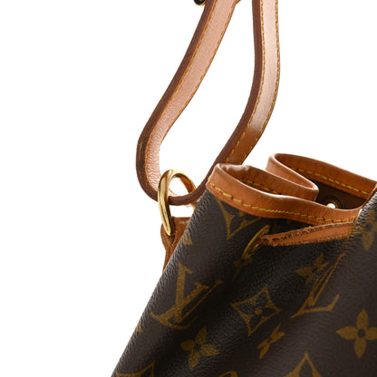 Louis Vuitton Monogram Noe 14 of 19