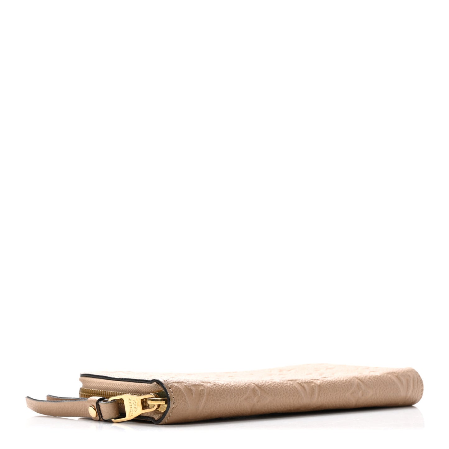 Empreinte Zippy Wallet Dune