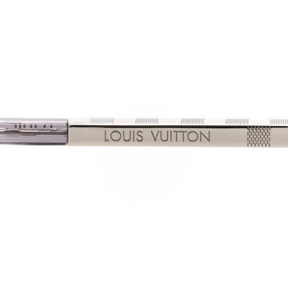 Louis Vuitton Metal Attitude Pilote Sunglasses Z0340U Azur 5 of 9