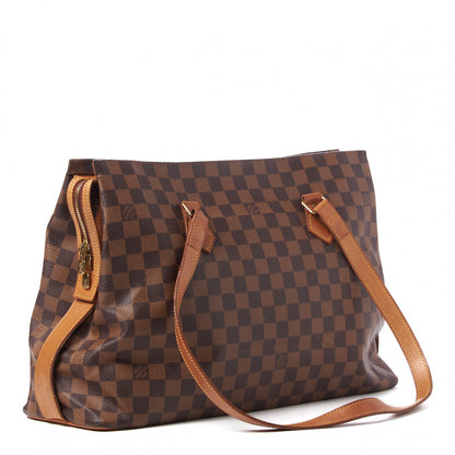 Louis Vuitton Damier Ebene Centenaire Chelsea 2 of 10