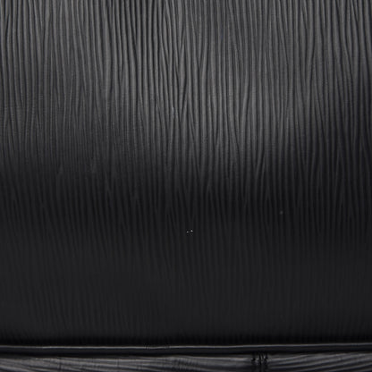 Louis Vuitton Epi Dhanura GM Black 7 of 11
