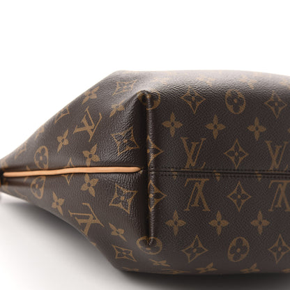 Louis Vuitton Monogram Turenne PM 6 of 11
