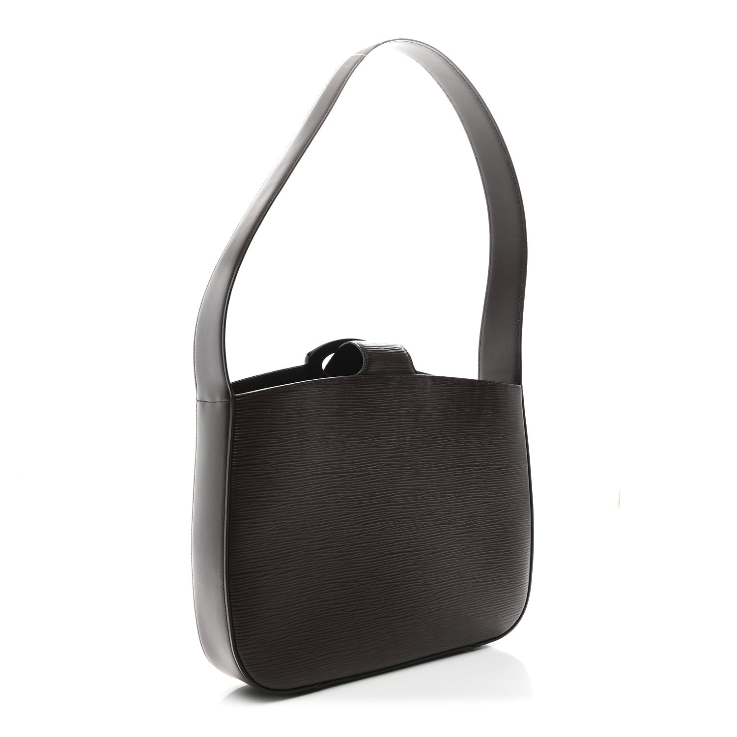 Louis Vuitton Epi Reverie Moka 3 of 10