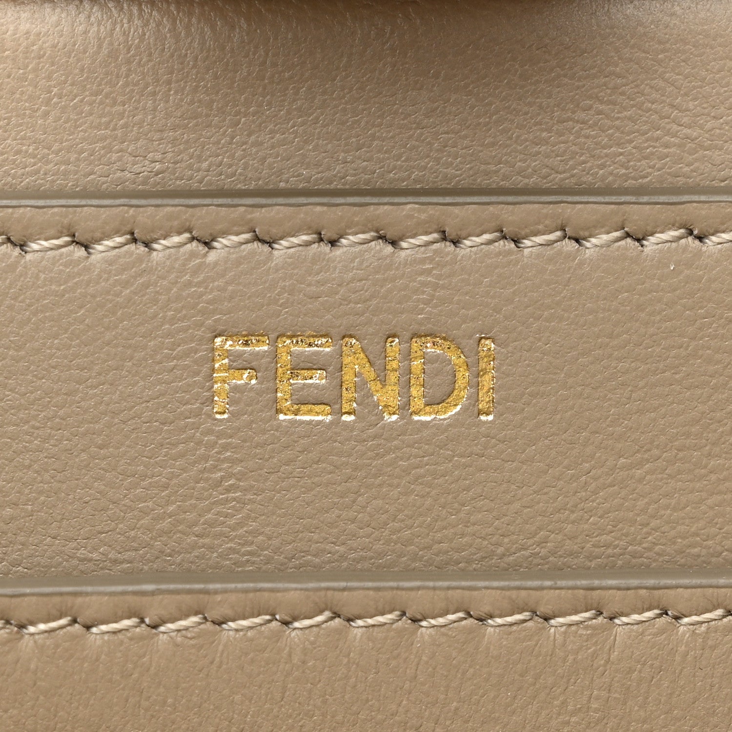 Fendi Vitello Seta Shiny Nappa Plexiglass Bi-Color Small Peekaboo I SEE U Satchel Tartaruga Black 6 of 12