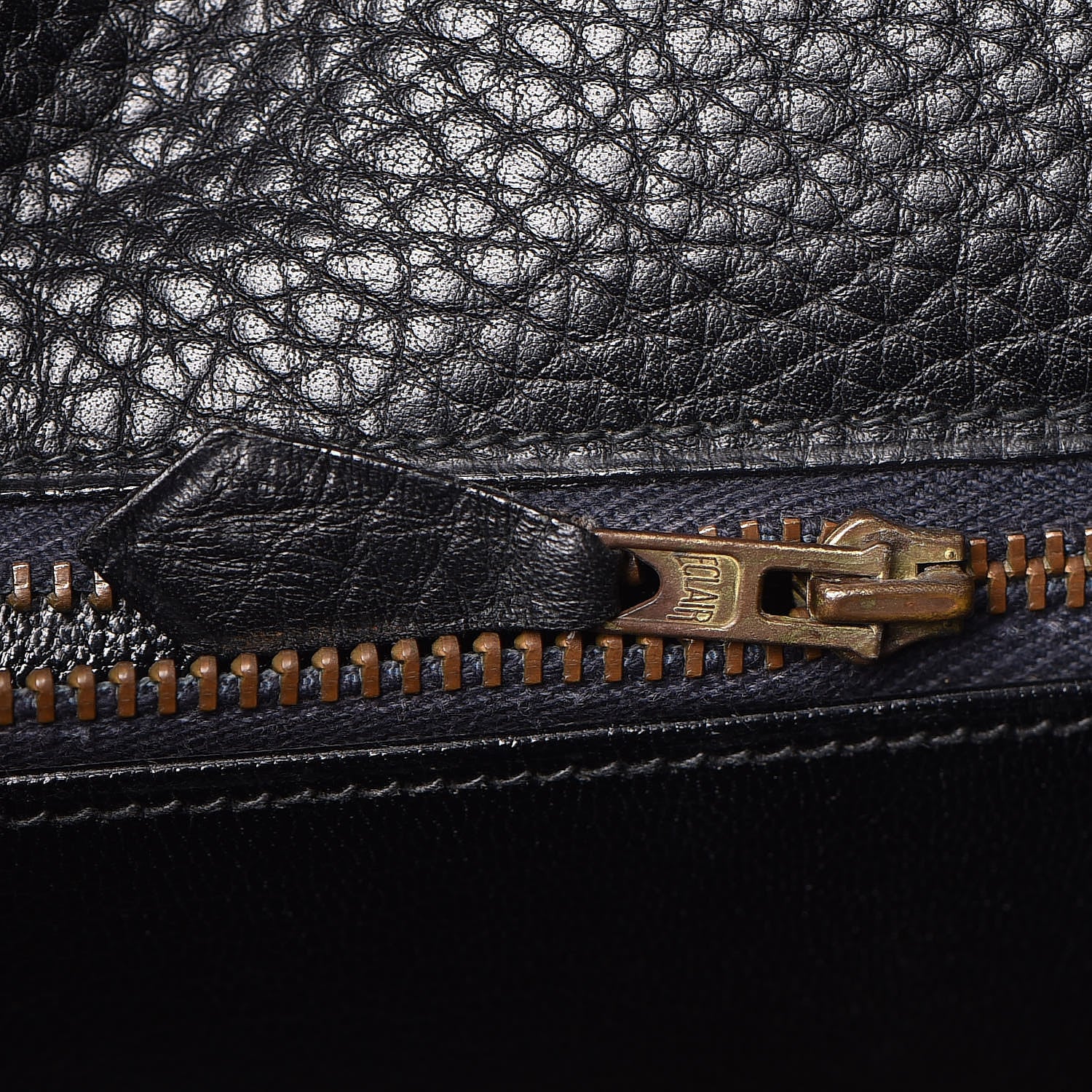 Hermes Ardennes Kelly Retourne 32 Black 25 of 34