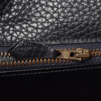 Hermes Ardennes Kelly Retourne 32 Black 25 of 34